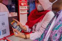Telkomsel buka posko haji di Indonesia dan Arab Saudi
